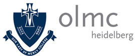 Our Lady of Mercy College, Heidelberg